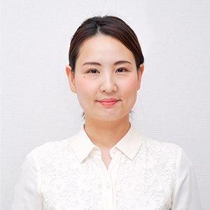 藤本(旧姓・尾山)千春